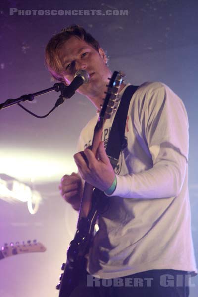 GENGAHR - 2014-08-12 - PARIS - Glaz Art - 